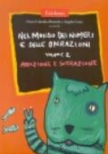 Nel mondo dei numeri e delle operazioni. 2.Addizione e sottrazione