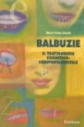 Balbuzie. Il trattamento cognitivo-comportamentale