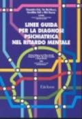 Linee guida per la diagnosi psichiatrica nel ritardo mentale