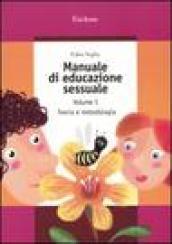 Manuale di educazione sessuale: 1