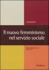 Il nuovo femminismo nel servizio sociale