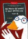 Nel mondo dei numeri e delle operazioni. 6.La misura