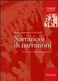 Narrazioni di narrazioni. Orientamento narrativo e progetto di vita