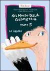 Nel mondo della geometria. 5.La misura