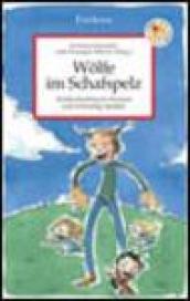 Wölfe im Schafspelz. Kindesmissbrauch erkennen und rechtzeitig handeln