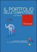 Il portfolio delle competenze. Scuola primaria. Guida per l'insegnante e schede operative. Con CD-ROM