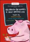 Nel mondo della matematica. 1.Situazioni problematiche per alunni dai 6 agli 8 anni