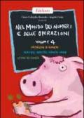 Nel mondo della matematica. 1.Situazioni problematiche per alunni dai 6 agli 8 anni