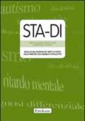 STA-DI. Scala di valutazione dei tratti autistici nelle persone con disabilità intellettiva