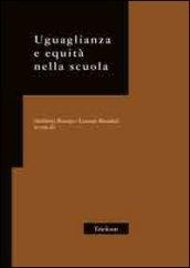 Uguaglianza e equità nella scuola