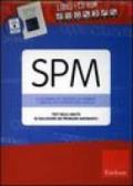 SPM. Test delle abilità di soluzione dei problemi matematici. Con CD-ROM