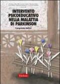 Intervento psicoeducativo nella malattia di Parkinson. Il programma EduPark