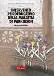 Intervento psicoeducativo nella malattia di Parkinson. Il programma EduPark