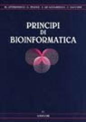 Principi di bioinformatica