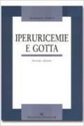 Iperuricemie e gotta