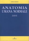 Anatomia umana normale