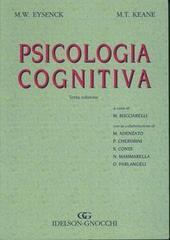 Psicologia cognitiva