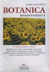 Botanica. Biodiversità. Con CD-ROM