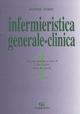 Infermieristica. Generale-clinica