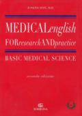 Medical english for research and practice. Basic medical science