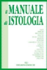 Il manuale di istologia