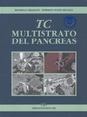 TC multistrato del pancreas