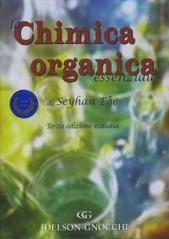 La chimica organica essenziale