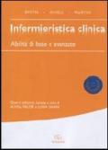 Infermieristica clinica. Abilità di base e avanzate