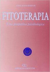 Fitoterapia. Una prospettiva psicobiologica