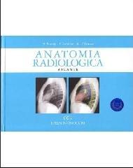 Anatomia radiologica. Atlante