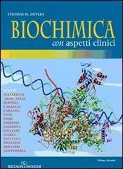 Biochimica con aspetti clinici