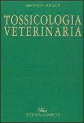 Tossicologia veterinaria