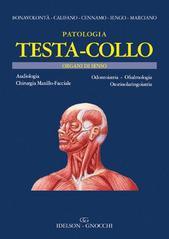 Patologia testa-collo, organi di senso