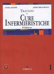 Trattato di cure infermieristiche