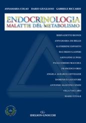 Endocrinologia e malattie del metabolismo