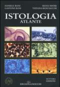 Istologia atlante