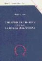 Teilhard de Chardin. Ovvero la realtà dell'utopia