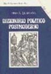 Dizionario politico postmoderno