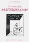 L'errore del mattarellum