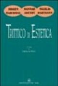 Jurgen Habermas, Hannah Arendt, Nicolai Hartmann. Trittico di estetica