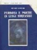 Persona e psiche in Luigi Stefanini