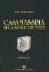 Casamassima nella storia dei tempi: 2