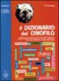 Il dizionario del cinofilo