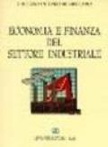 Economia e finanza del settore industriale