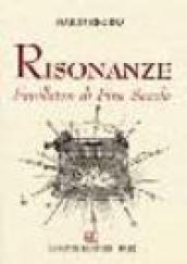 Risonanze. Feuilleton di fine secolo