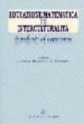 Educazione matematica e interculturalità. Significati ed esperienze