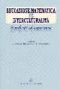 Educazione matematica e interculturalità. Significati ed esperienze