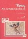 Eros. Antiche trame greche d'amore