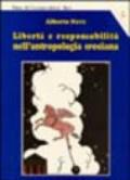 Libertà e responsabilità nell'antropologia crociana