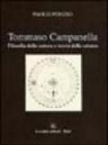 Tommaso Campanella. Filosofia della natura e teoria della scienza